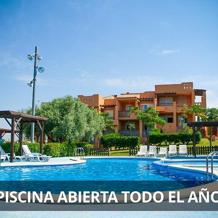 Montemar Natura Resort Peñíscola 외부 사진