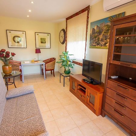 Montemar Natura Resort Peñíscola 외부 사진