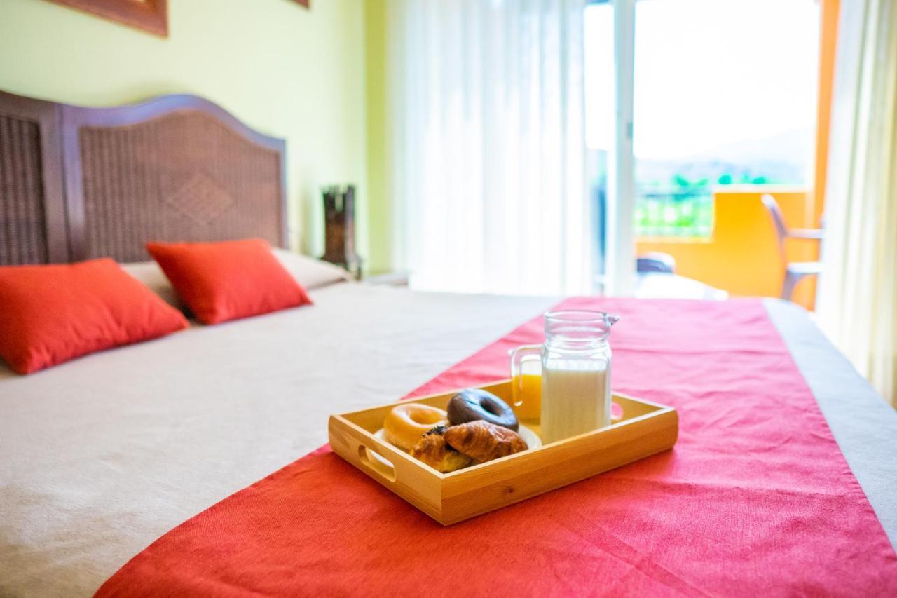 Montemar Natura Resort Peñíscola 외부 사진