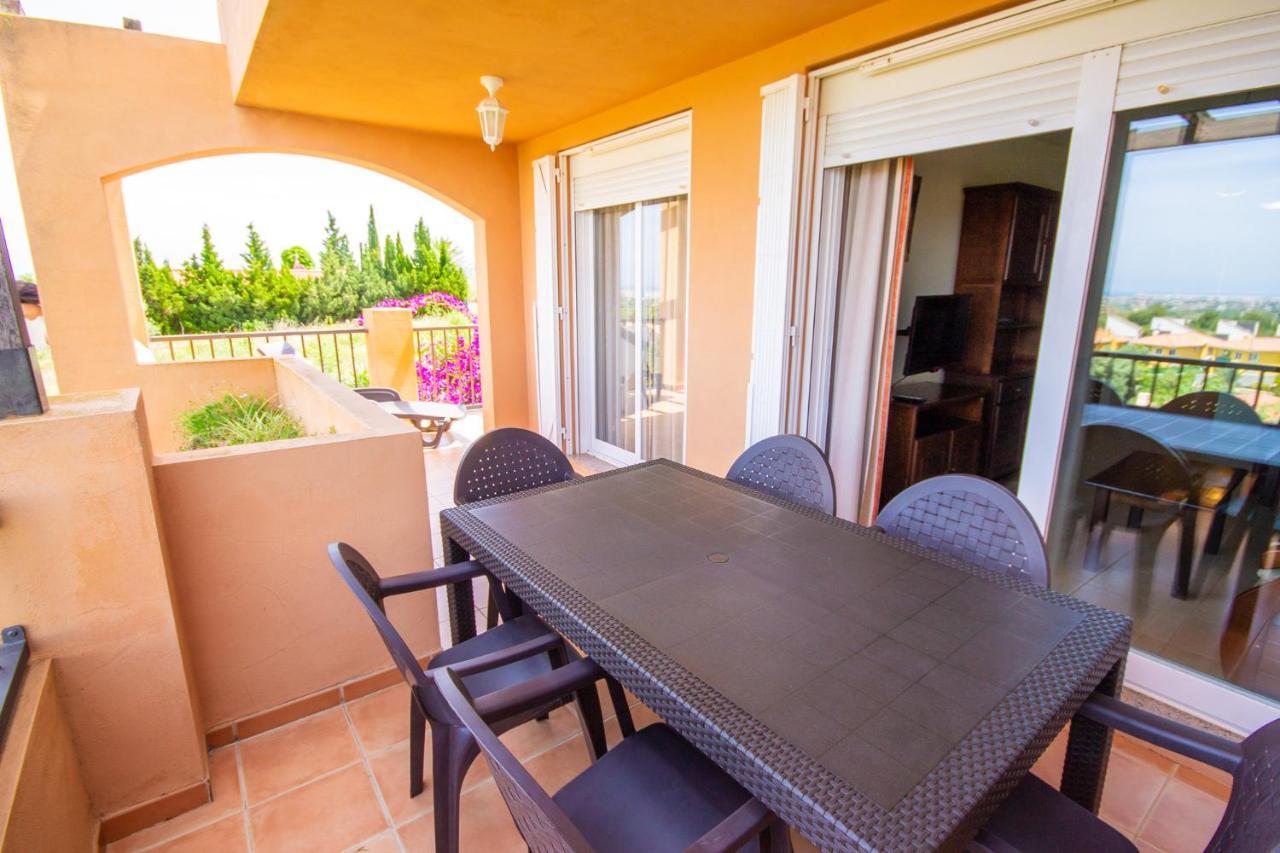 Montemar Natura Resort Peñíscola 외부 사진