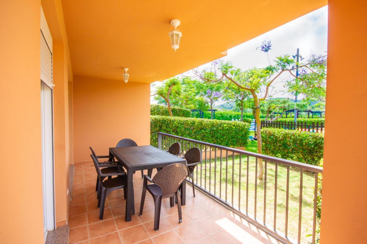 Montemar Natura Resort Peñíscola 외부 사진