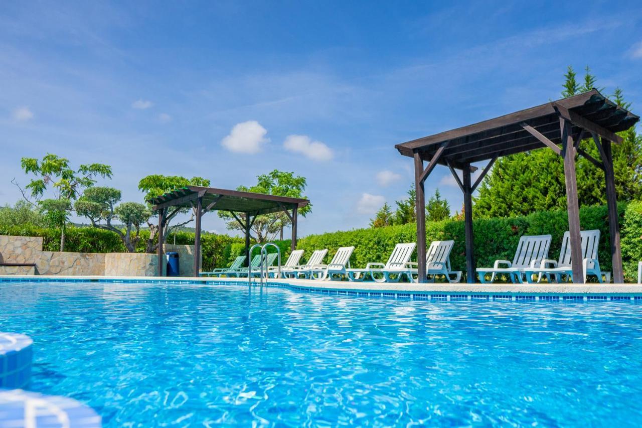 Montemar Natura Resort Peñíscola 외부 사진