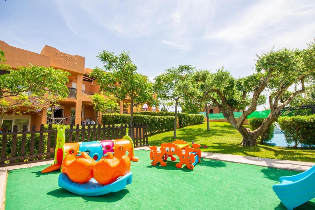 Montemar Natura Resort Peñíscola 외부 사진