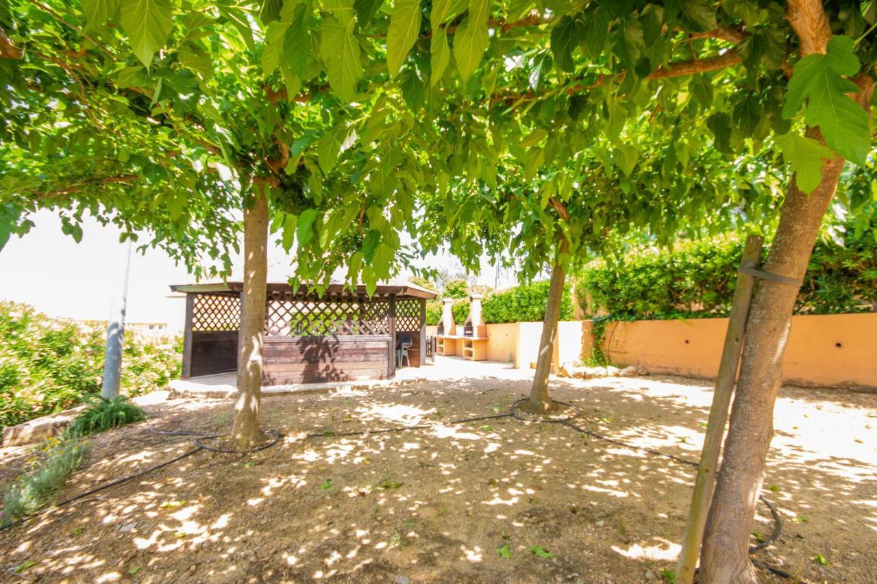 Montemar Natura Resort Peñíscola 외부 사진