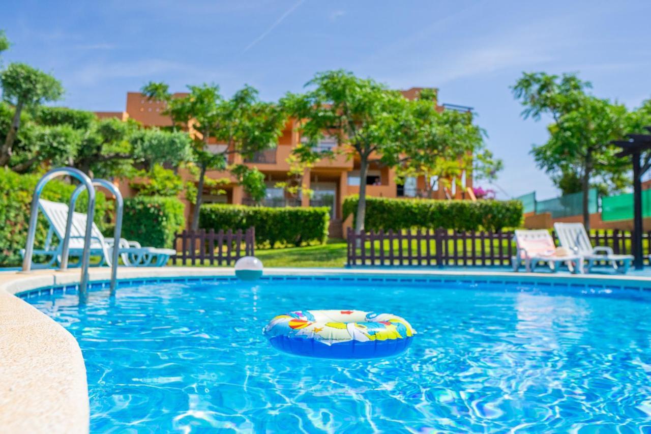 Montemar Natura Resort Peñíscola 외부 사진