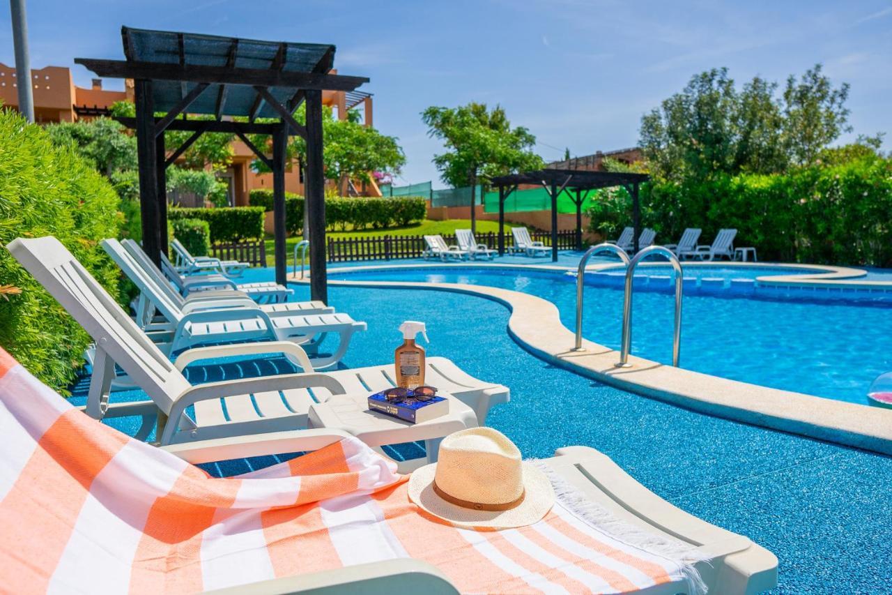 Montemar Natura Resort Peñíscola 외부 사진