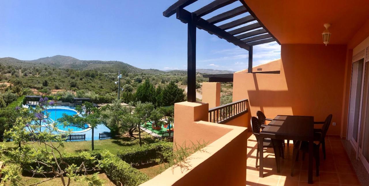 Montemar Natura Resort Peñíscola 외부 사진