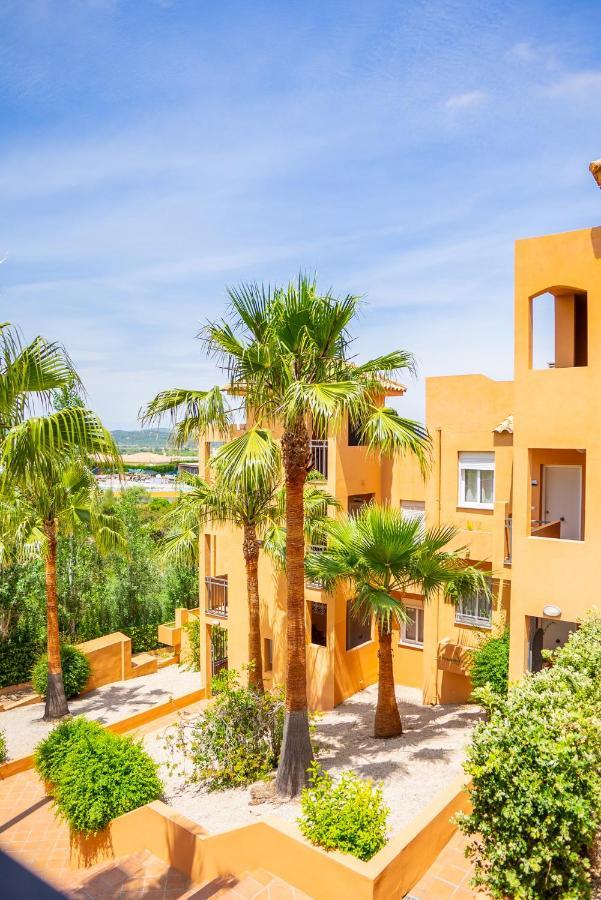 Montemar Natura Resort Peñíscola 외부 사진