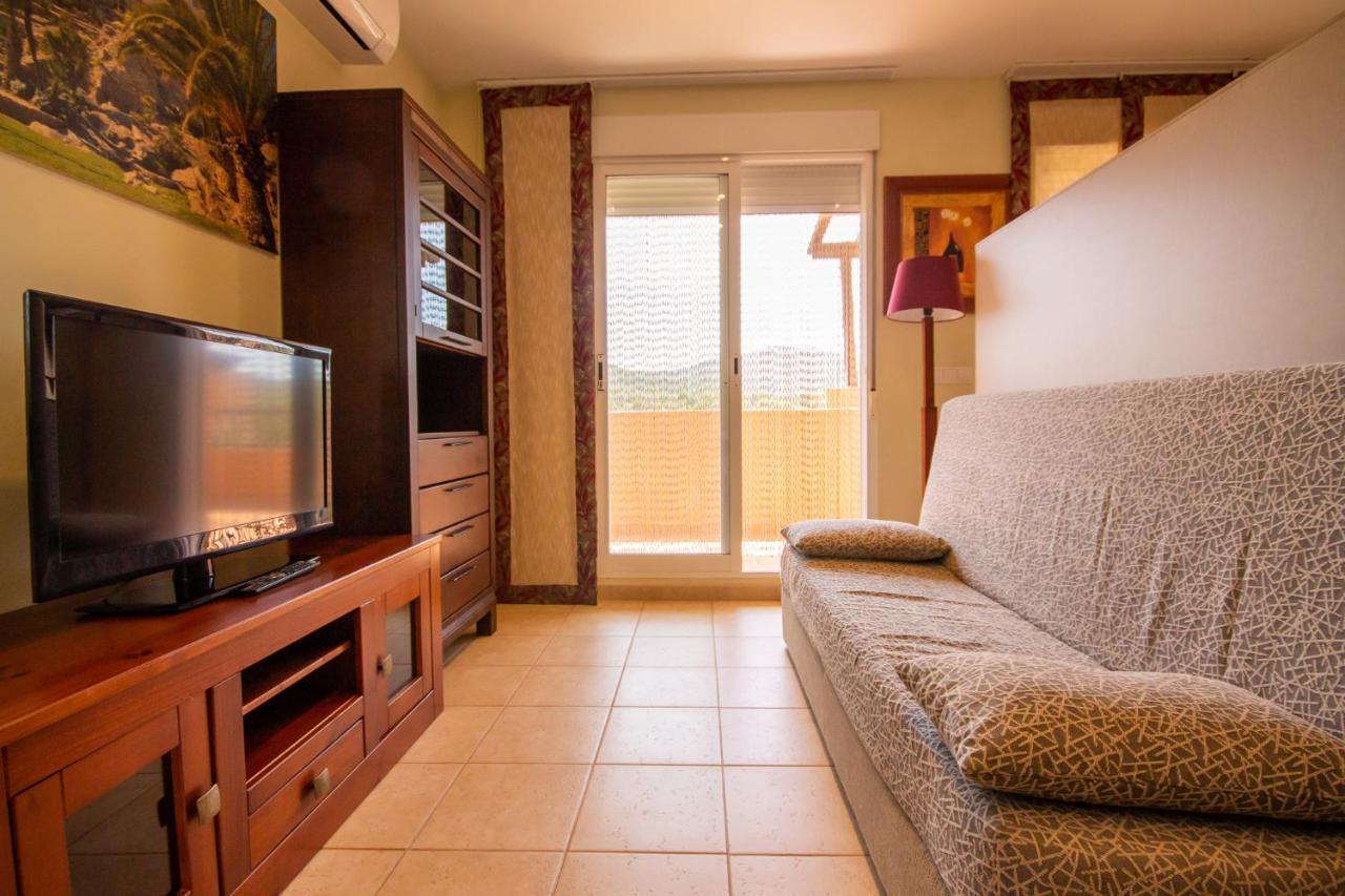 Montemar Natura Resort Peñíscola 외부 사진