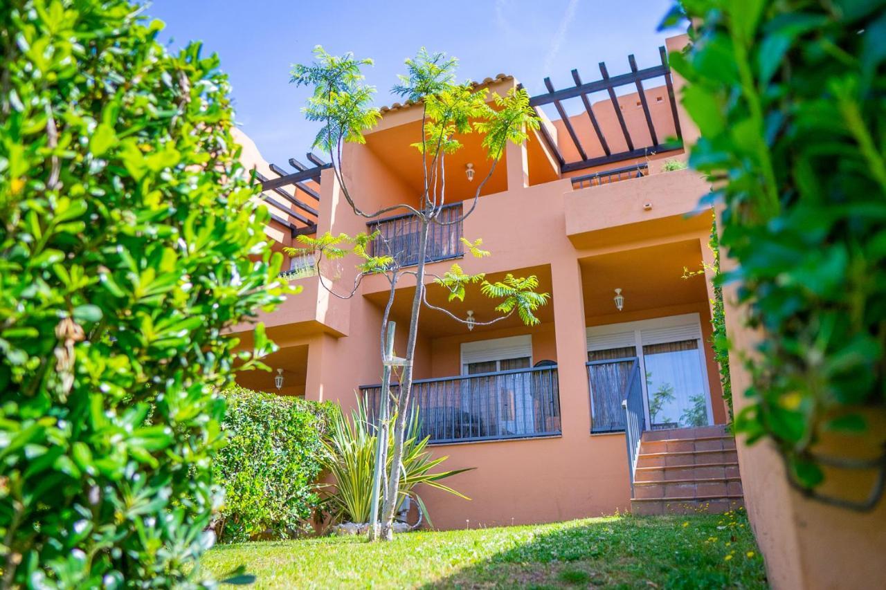 Montemar Natura Resort Peñíscola 외부 사진