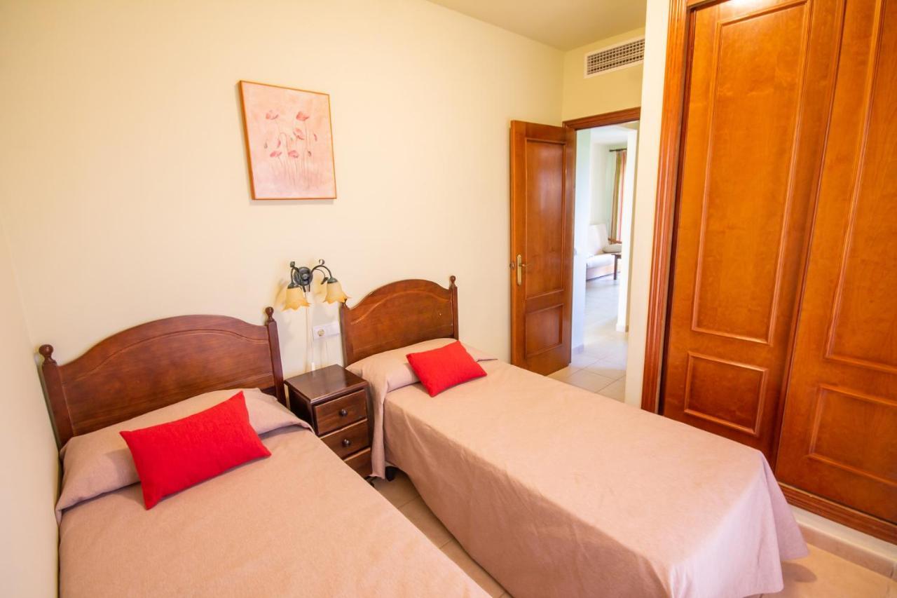 Montemar Natura Resort Peñíscola 외부 사진