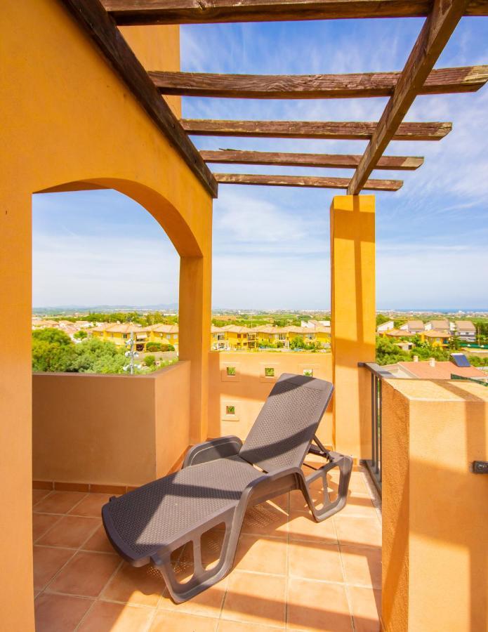Montemar Natura Resort Peñíscola 외부 사진