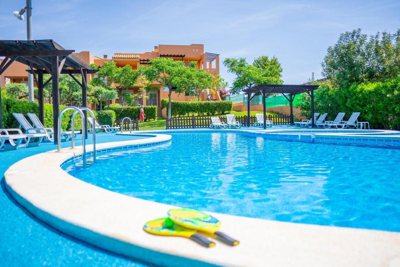 Montemar Natura Resort Peñíscola 외부 사진