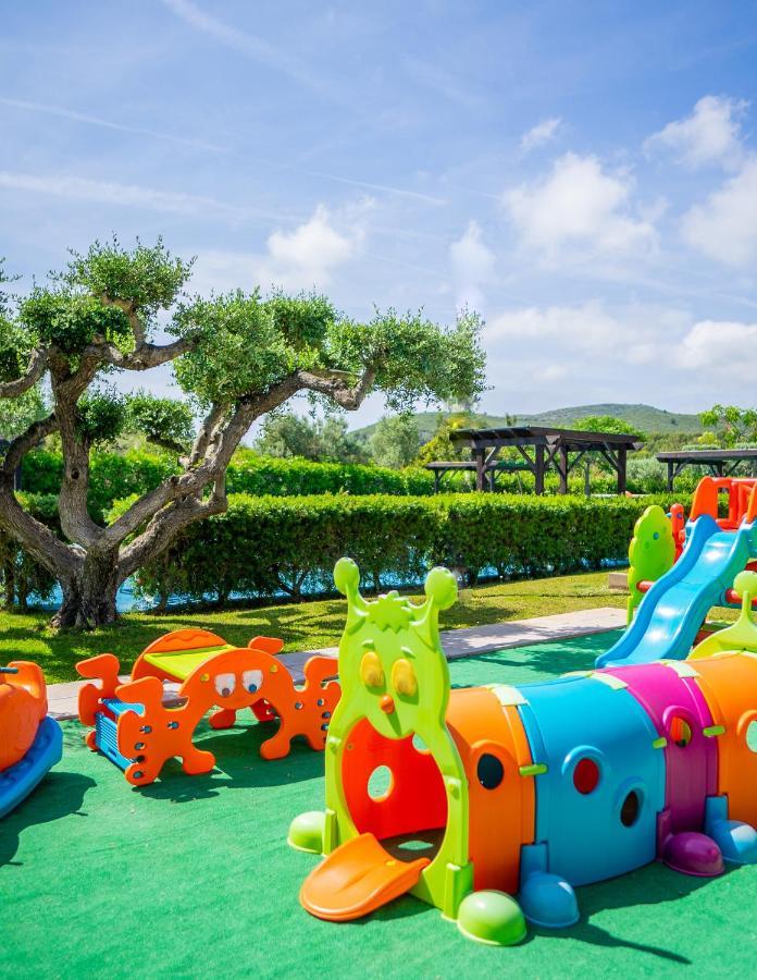 Montemar Natura Resort Peñíscola 외부 사진