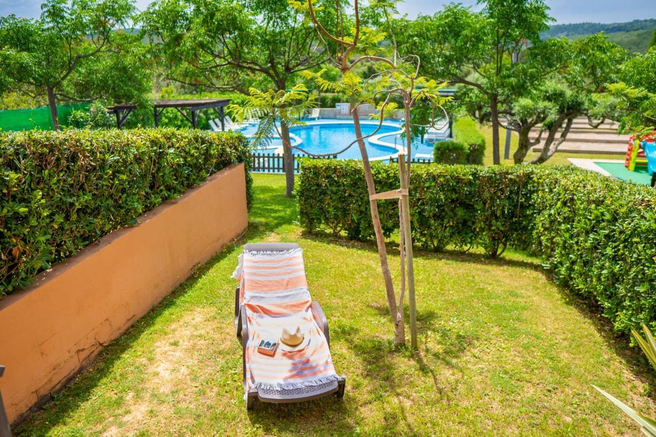 Montemar Natura Resort Peñíscola 외부 사진