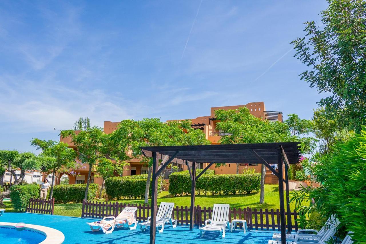 Montemar Natura Resort Peñíscola 외부 사진