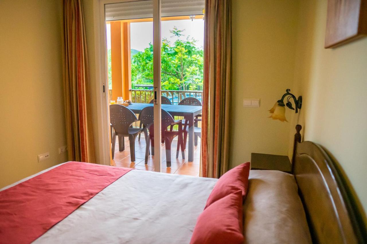 Montemar Natura Resort Peñíscola 외부 사진