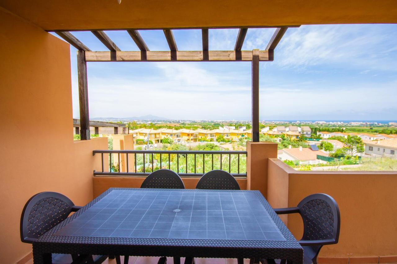 Montemar Natura Resort Peñíscola 외부 사진