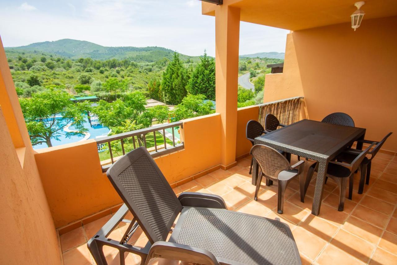 Montemar Natura Resort Peñíscola 외부 사진