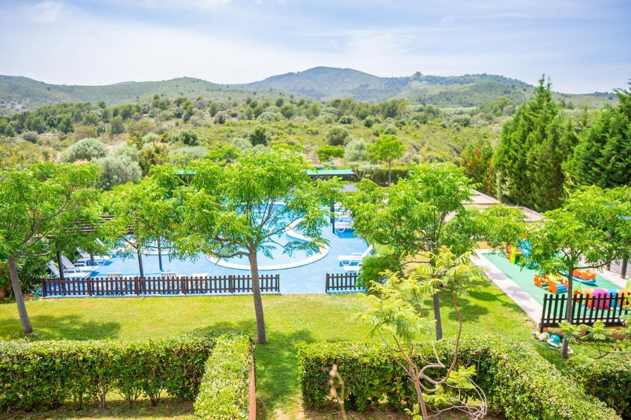 Montemar Natura Resort Peñíscola 외부 사진