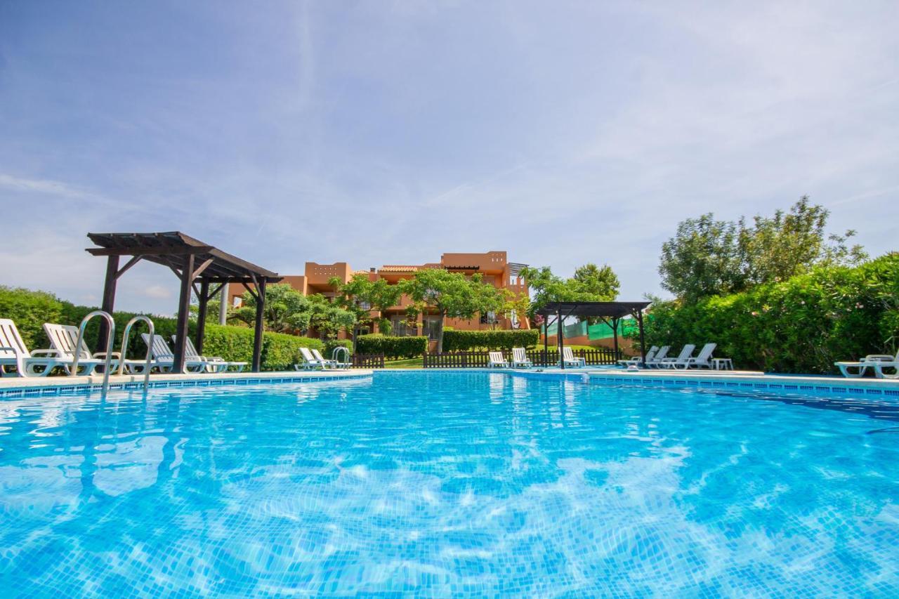 Montemar Natura Resort Peñíscola 외부 사진