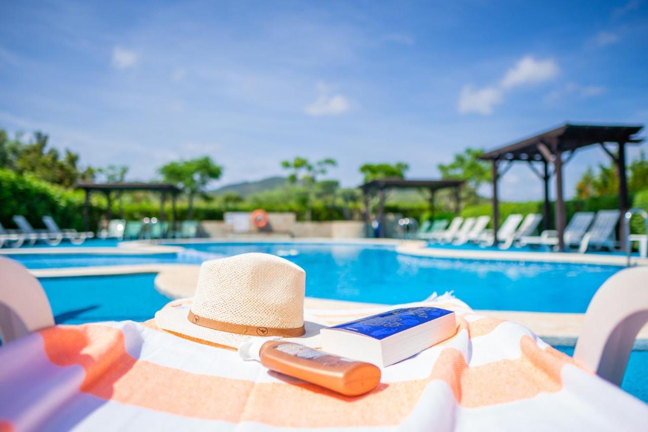 Montemar Natura Resort Peñíscola 외부 사진