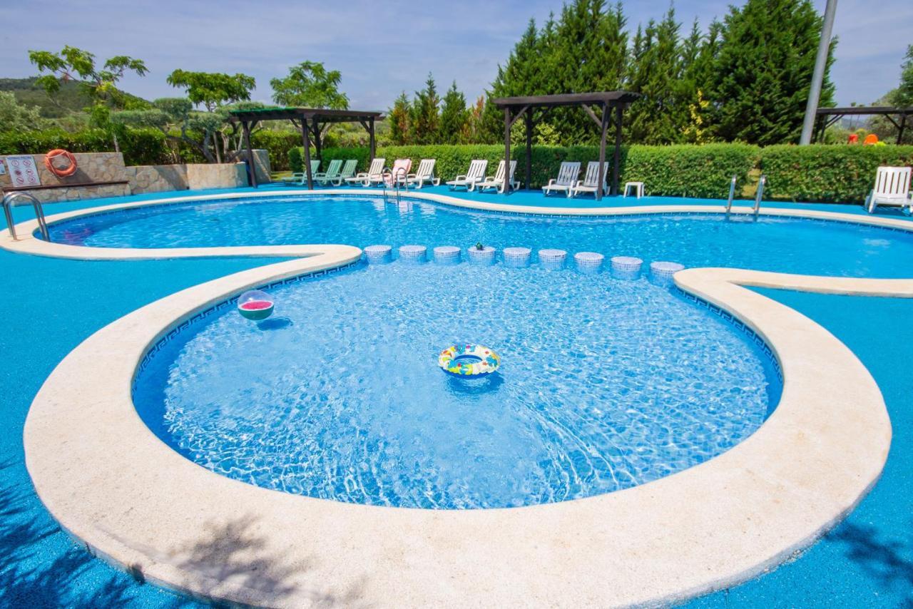 Montemar Natura Resort Peñíscola 외부 사진
