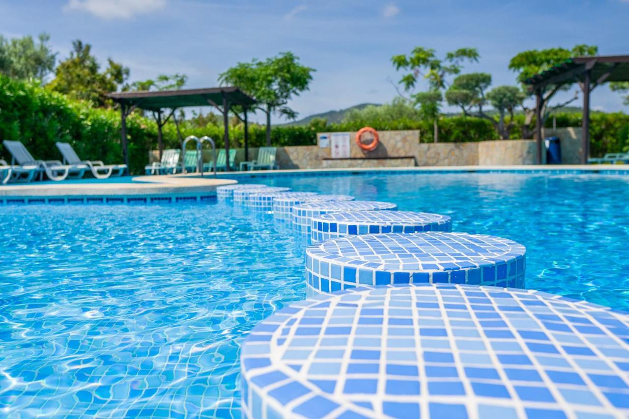 Montemar Natura Resort Peñíscola 외부 사진