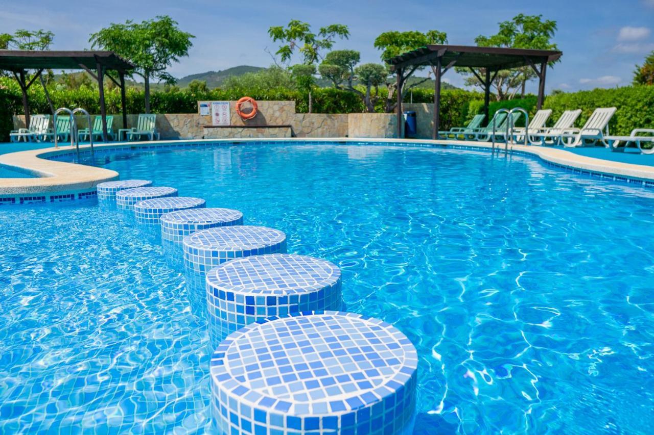 Montemar Natura Resort Peñíscola 외부 사진