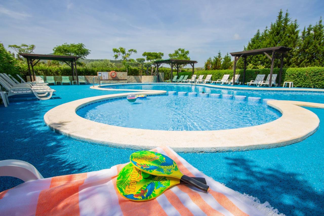 Montemar Natura Resort Peñíscola 외부 사진