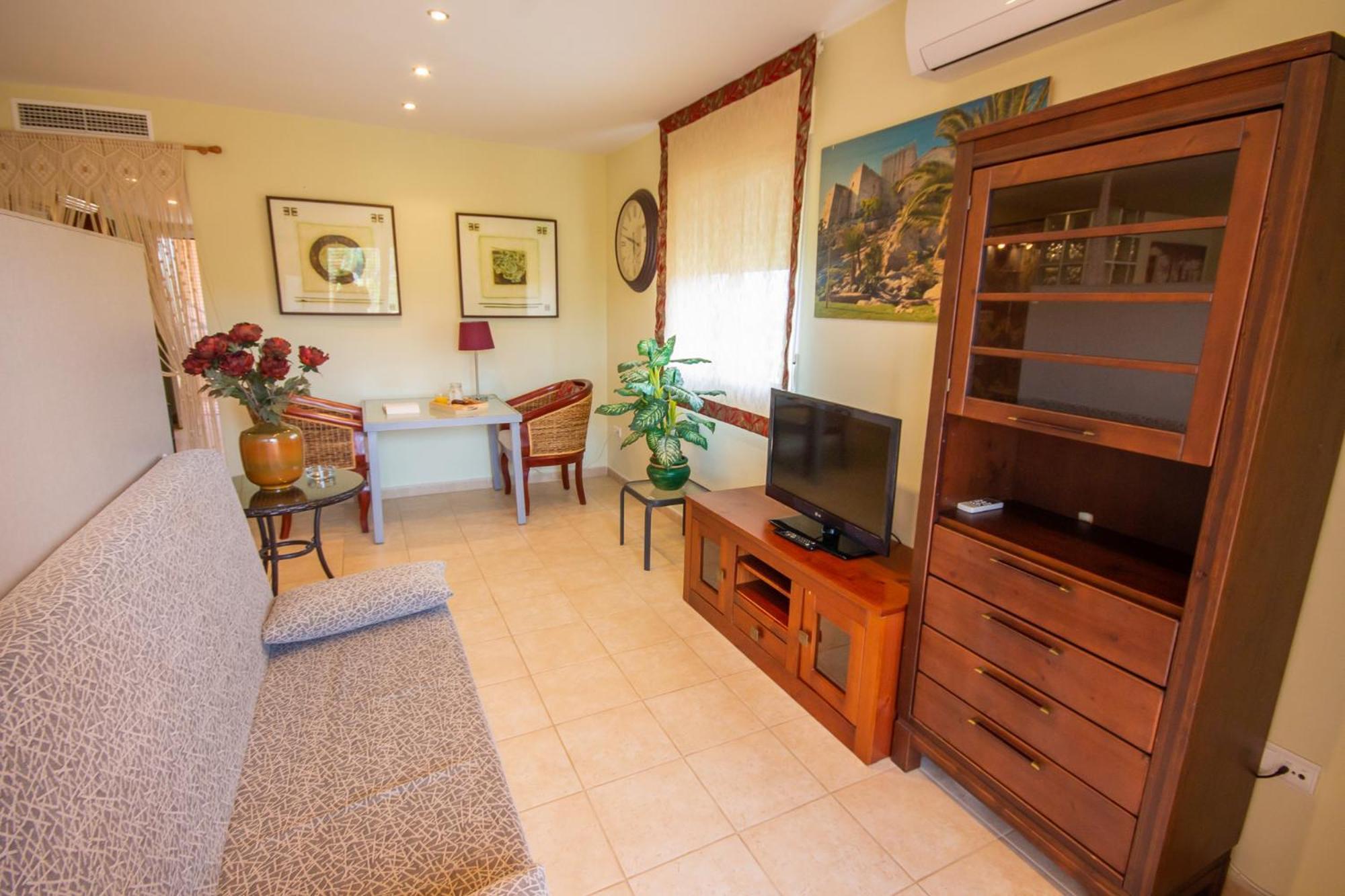 Montemar Natura Resort Peñíscola 외부 사진