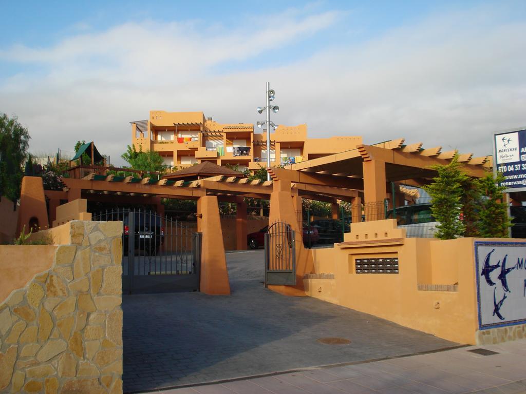 Montemar Natura Resort Peñíscola 외부 사진