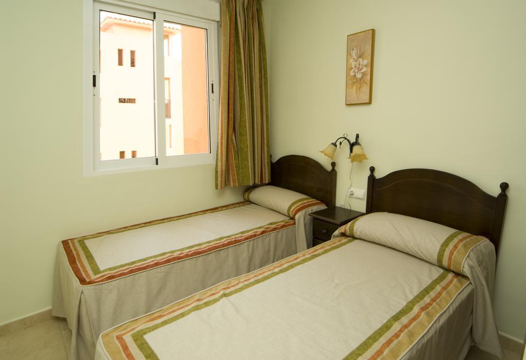 Montemar Natura Resort Peñíscola 외부 사진