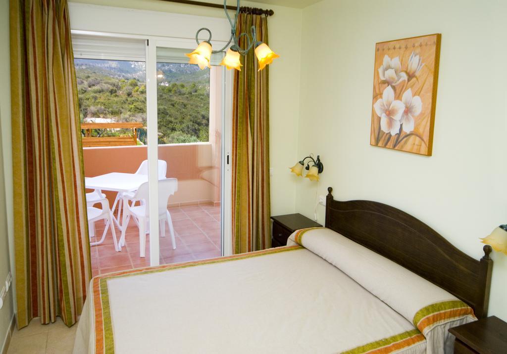Montemar Natura Resort Peñíscola 외부 사진