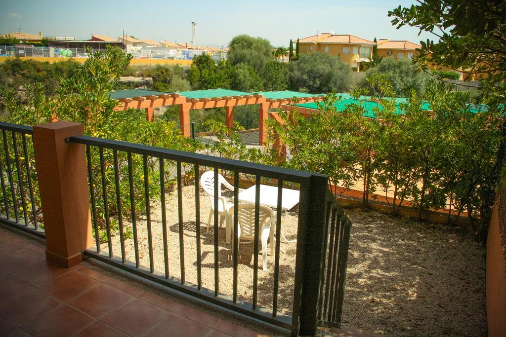 Montemar Natura Resort Peñíscola 외부 사진
