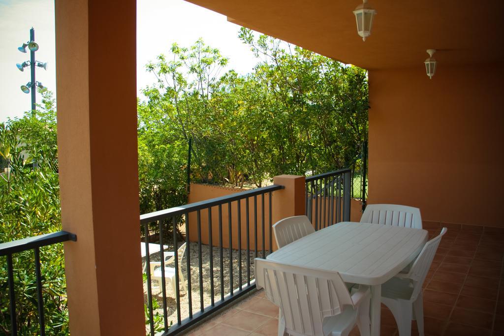Montemar Natura Resort Peñíscola 외부 사진