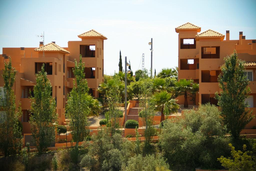 Montemar Natura Resort Peñíscola 외부 사진