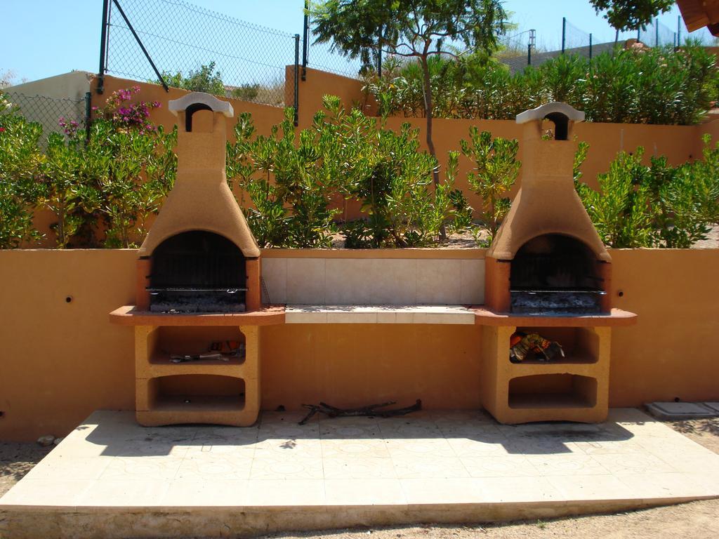 Montemar Natura Resort Peñíscola 외부 사진