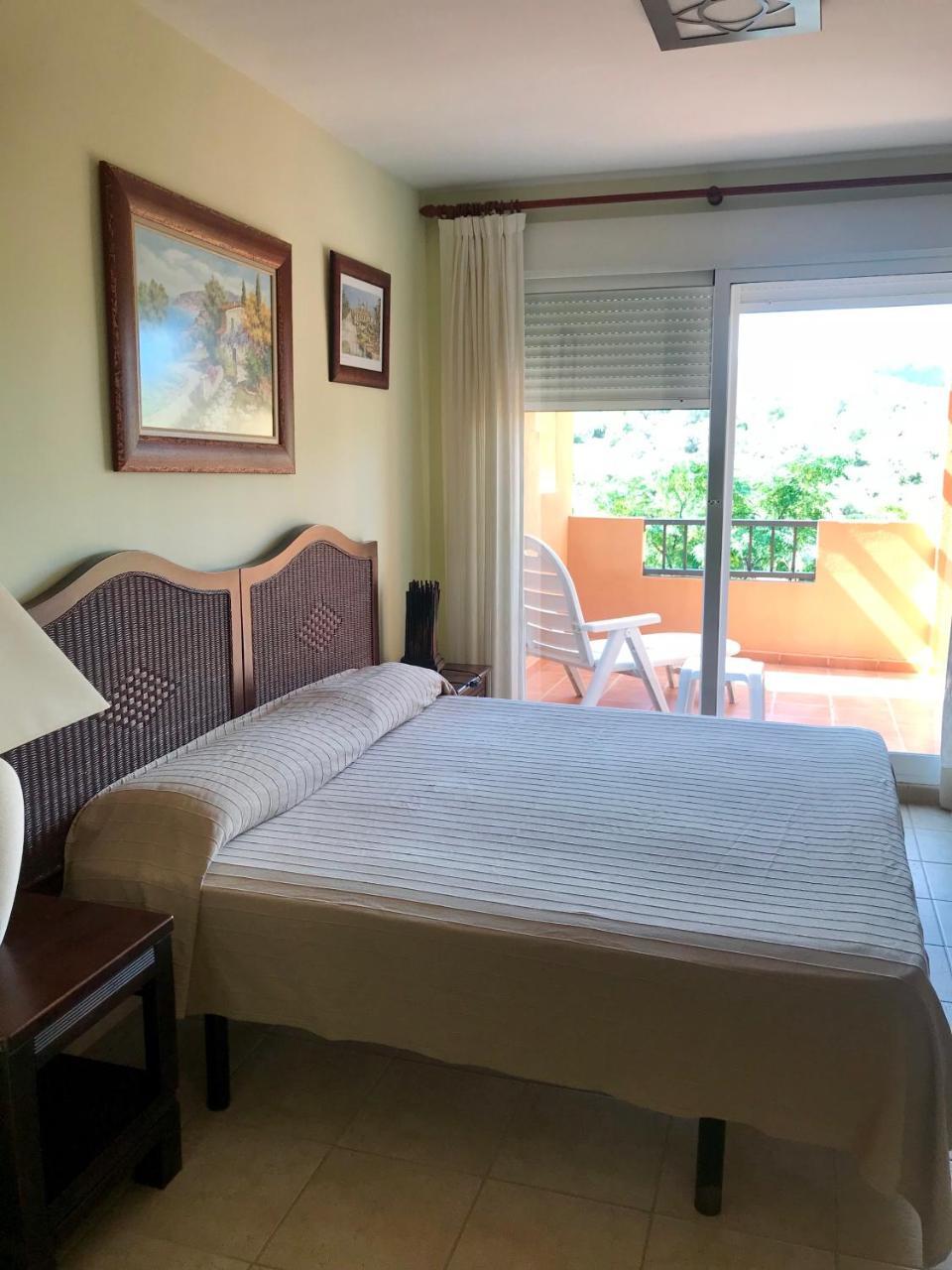 Montemar Natura Resort Peñíscola 외부 사진